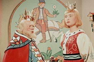 Na co se můžete těšit o Vánocích v televizi? Záplava oblíbených pohádek, filmů i novinek se blíží - Proženy.cz